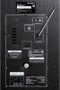 Минисистема Supra SMB-2150 черный 200Вт/FM/USB/BT/SD (в компл.: активн.+пассив.колонки)