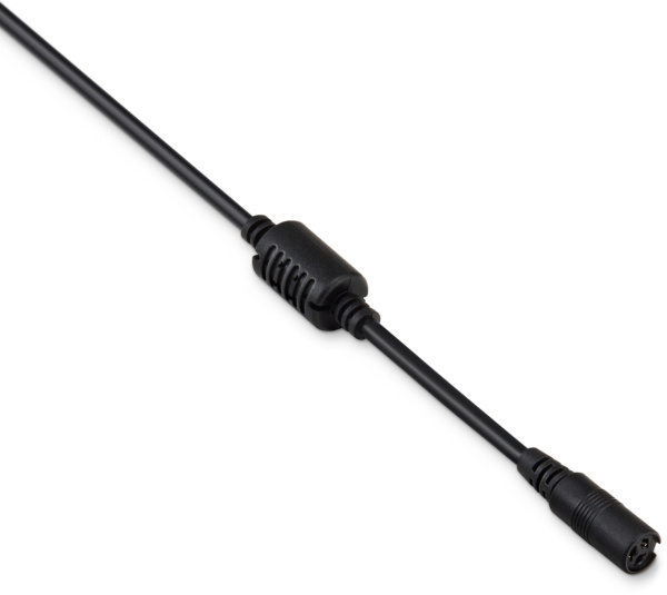 Блок питания Buro BUM-0220B65 автоматический 65W 18.5V-20V 11-connectors 3.25A 1xUSB 2.4A от бытовой электросети LED индикатор