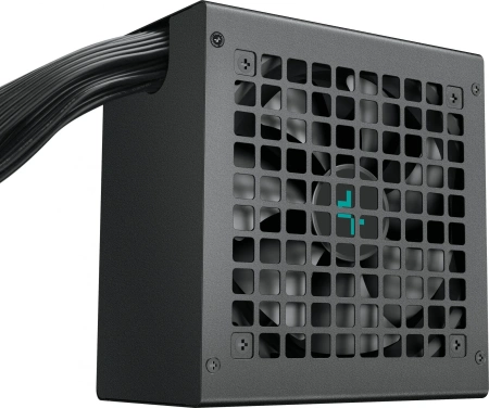 Блок питания Deepcool ATX 800W PL800D BULK 80+ bronze (20+4pin) APFC 120mm fan 8xSATA