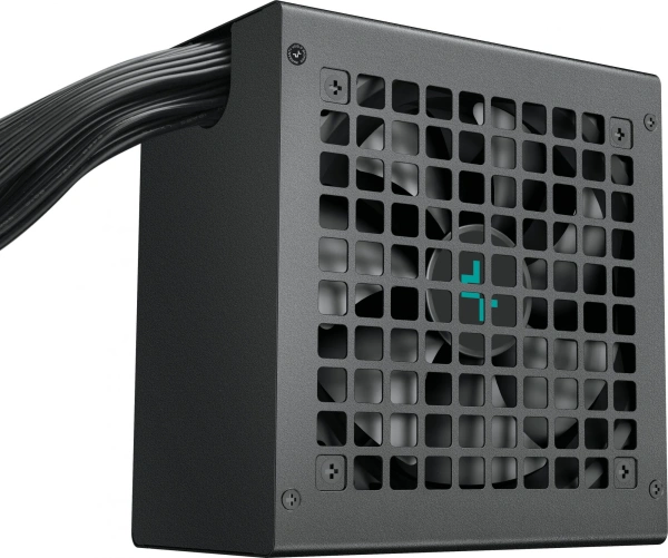 Блок питания Deepcool ATX 800W PL800D BULK 80+ bronze (20+4pin) APFC 120mm fan 8xSATA