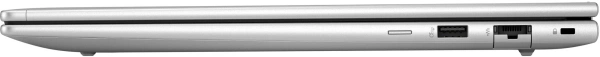 Ноутбук HP ProBook 460 G11 Core Ultra 5 125U 16Gb SSD512Gb Intel Graphics 16" UWVA WUXGA (1920x1200) Free DOS silver WiFi BT Cam (A23BKEA)