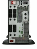 Источник бесперебойного питания Systeme Electriс SRT SRTSE5KRTXLIEC-NC 5000Вт 5000ВА черный