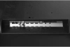 Телевизор LED Hyundai 55" H-LED55BU7100 WebOS Frameless Metal серый/серый 4K Ultra HD 60Hz MEMC DVB-T DVB-T2 DVB-C DVB-S DVB-S2 USB WiFi Smart TV