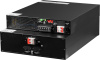 Источник бесперебойного питания Systeme Electriс SRV SRVSE6KRTXLI5U 5400Вт 6000ВА черный