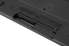 Клавиатура A4Tech Fstyler FBK11 черный/серый USB беспроводная BT/Radio slim