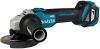 Углошлифовальная машина Makita DGA511Z 8500об/мин рез.шпин.:M14 d=125мм