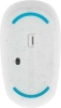Мышь Microsoft Ocean Plastic Mouse светло-серый оптическая (4000dpi) беспроводная BT (2but)