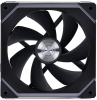 Вентилятор Lian-Li SL V2 140 Black 140x140x25 4-pin 29dB LED Ret