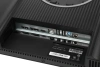 Монитор NPC 27" MU2707-K IPS Quad 4K (2160p) чер 5ms HDMI DP USB M/M HAS Piv 60Hz 250cd Ex