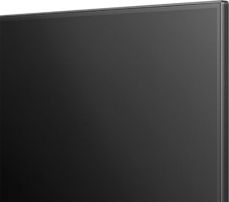Телевизор QLED Hisense 85" 85U7KQ Smart т.серый/4K Ultra HD/DVB-T/120Hz/DVB-T2/DVB-C/DVB-S/DVB-S2/US
