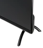 Телевизор LED Hyundai 55" H-LED55BU7003 Яндекс.ТВ Frameless черный 4K Ultra HD 60Hz DVB-T DVB-T2 DVB-C DVB-S DVB-S2 USB WiFi Smart TV