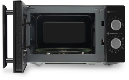 Микроволновая Печь Hyundai HYM-M2091 20л. 700Вт черный