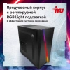 ПК IRU Game 310H6GE MT i5 12400F/16Gb/SSD512Gb RTX3060 12Gb/DOS/черный