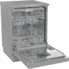 Посудомоечная машина Gorenje GS643D90X серый (полноразмерная)