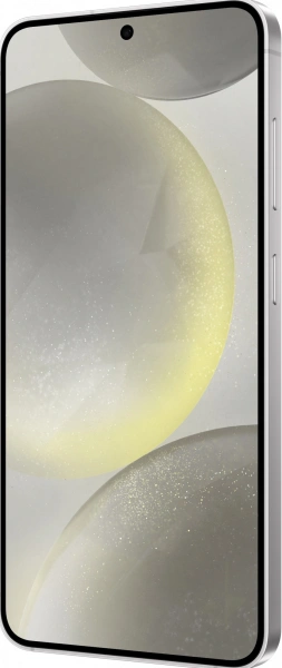 Смартфон Samsung SM-S921B Galaxy S24 128Gb 8Gb серый моноблок 3G 4G 2Sim 6.2" 1080x2340 Android 14 50Mpix 802.11 a/b/g/n/ac/ax NFC GPS GSM900/1800 GSM1900 TouchSc Protect