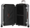 Чемодан Piquadro PQ LM (BV4428PQLM/NCU) 51x75x28см 89л. 5.59кг. поликарбонат черный