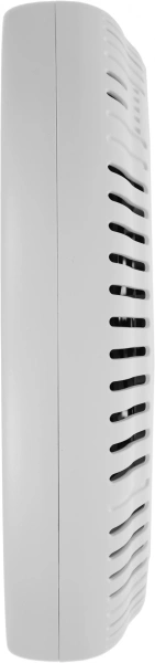 Точка доступа MikroTik cAP ax (CAPGI-5HAXD2HAXD) AX1800 10/100/1000BASE-TX белый