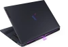Ноутбук Gigabyte Aorus 16X Core i7 13650HX 32Gb SSD1Tb NVIDIA GeForce RTX4070 8Gb 16" IPS QHD+ (2560x1600) Free DOS grey WiFi BT Cam (9SG-43KZC64SD)