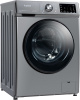 Стиральная машина Бирюса WM-SL814/15 M кл.:A+++ фронт. макс.:8кг серебристый