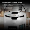 Термопот Hyundai HYTP-4840 4л. 750Вт белый/черный