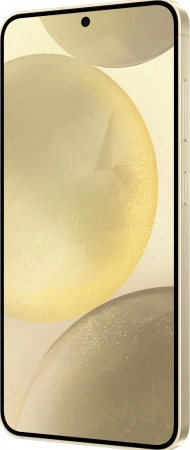 Смартфон Samsung Galaxy S24 5G SM-S921B 256Gb 8Gb желтый 3G 4G 2Sim 6.2" AMOLED 1080x2340 And14 50Mp