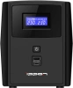 Источник бесперебойного питания Ippon Smart Power Pro II Euro 1200 720Вт 1200ВА черный
