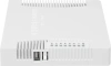Роутер беспроводной MikroTik hAP ac (RB962UIGS-5HACT2HNT) AC1750 10/100/1000BASE-TX/SFP белый
