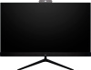 Моноблок IRU Агат 315 23.8" Full HD i5 10400 (2.9) 8Gb SSD256Gb UHDG 630 Free DOS GbitEth WiFi BT 120W клавиатура мышь Cam черный 1920x1080 (RUS)