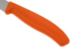 Набор ножей Victorinox Swiss Classic (6.7936.12L9B) для пиццы компл.:2предм. оранжевый блистер