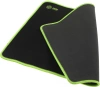 Коврик для мыши Cactus Black черный 400x300x3мм (CS-MPC-PRO01XL)