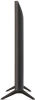 Телевизор LED LG 50" 50UR78009LL.ARUG черный 4K Ultra HD 60Hz DVB-T DVB-T2 DVB-C DVB-S DVB-S2 USB WiFi Smart TV