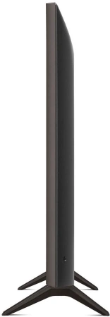 Телевизор LED LG 50" 50UR78009LL.ARUG черный 4K Ultra HD 60Hz DVB-T DVB-T2 DVB-C DVB-S DVB-S2 USB WiFi Smart TV