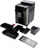 Кофемашина Delonghi Primadonna Soul ECAM610.74.MB 1450Вт черный/серебристый