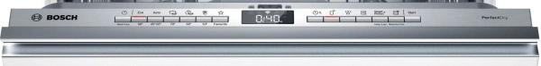 Посудомоечная машина Bosch SMV6ZCX13E полноразмерная