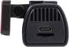 Видеорегистратор Digma FreeDrive 930W черный 4Mpix 1440x2560 2160p 170гр. Allwinner