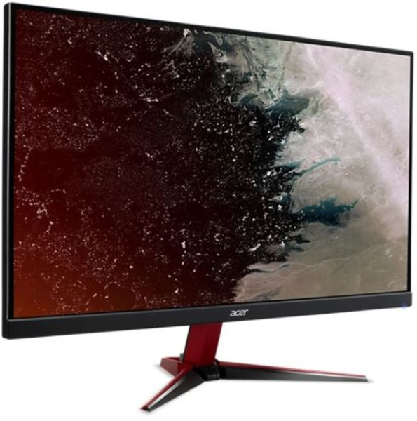 Монитор Acer 27" VG271UM3BMIIPX IPS 2K чер 1ms HDMI DP M/M 144Hz 250cd In