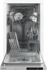 Посудомоечная машина встраив. Indesit RWM 8E55 1900Вт узкая