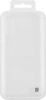 Чехол (клип-кейс) Samsung для Samsung Galaxy A02 Soft Clear Cover прозрачный (EF-QA022TTEGRU)