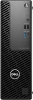 ПК Dell Precision 3460 SFF i7 13700/16Gb/1Tb/SSD512Gb T1000 8Gb/DVDRW/LinUb/m/kb/черный