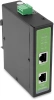 Инжектор PoE Digma DNP30W48GDXM 10/100/1000BASE-T 30Вт 37-57В(DC)