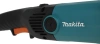 Полировальная машина Makita SA7000C 1600Вт 4000об/мин рез.шпин.:M14 d=180мм