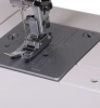 Швейная машина Janome Excellent Stitch 15A белый