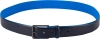 Набор подарочный мужской Piquadro Blue Square CUBOX15B2R/BLU2 ремень/чехол для кредитных карт синий натур.кожа