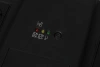 Источник бесперебойного питания Powercom Spider SPD-750U LCD 450Вт 750ВА черный