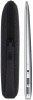 Чехол для ноутбука 14" Riva 7704 черный полиэстер