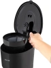 Кофеварка капельная Vitek VT-1528 750Вт черный