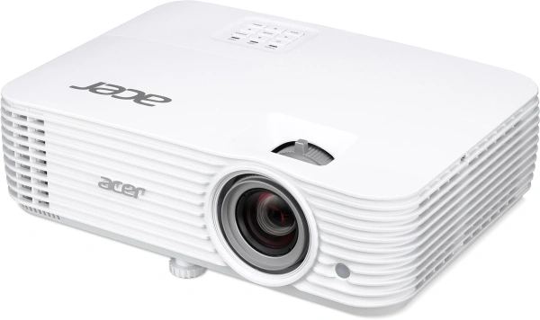Проектор Acer H6830BD DLP 4000Lm LS (3840x2160) 10000:1 ресурс лампы:5000часов 2xHDMI 4кг
