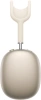 Гарнитура накладные Apple AirPods Max A3184 сияющ.зв. беспроводные bluetooth оголовье (MWW53AM/A)