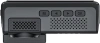 Видеорегистратор Neoline Flash Dual черный 1440x2560 внутренняя память:256Mb Allwinner