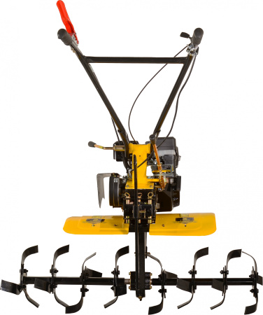 Мотоблок Huter МК-7800PL BIG FOOT (70/5/62) бензиновый